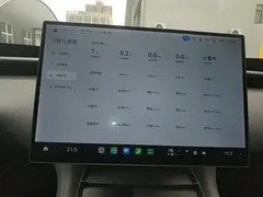 2025 Xiaomi YU7 4WD Pro — фото 13