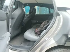 2025 Xiaomi YU7 4WD Pro — фото 17