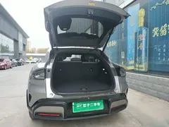 2025 Xiaomi YU7 4WD Pro — фото 19