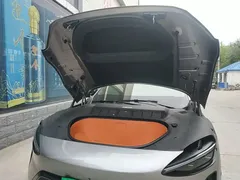 2025 Xiaomi YU7 4WD Pro — фото 20
