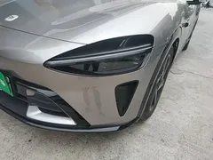 2025 Xiaomi YU7 4WD Pro — фото 24