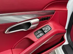 2022 Porsche 718 Boxster 2.0T, белый — фото 18