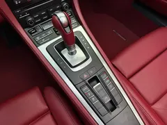 2022 Porsche 718 Boxster 2.0T, белый — фото 28