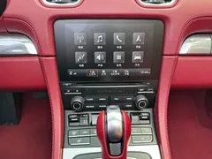 2022 Porsche 718 Boxster 2.0T, белый — фото 29