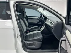 2023 Volkswagen T-Roc 280TSI DSG 2WD, белый — фото 6