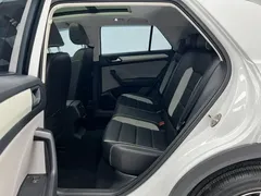 2023 Volkswagen T-Roc 280TSI DSG 2WD, белый — фото 9