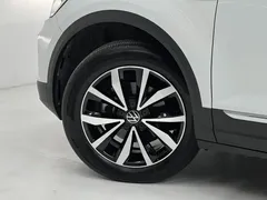 2023 Volkswagen T-Roc 280TSI DSG 2WD, белый — фото 14
