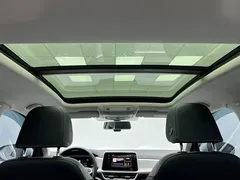 2023 Volkswagen T-Roc 280TSI DSG 2WD, белый — фото 19