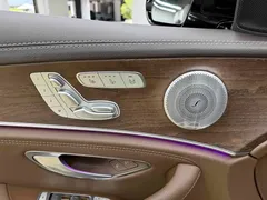 2021 Mercedes-Benz E-Class E 300 L Premium, чёрный — фото 10