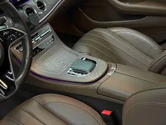 2021 Mercedes-Benz E-Class E 300 L Premium, чёрный — фото 15
