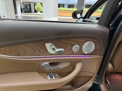 2021 Mercedes-Benz E-Class E 300 L Premium, чёрный — фото 20