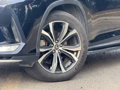 2020 Lexus RX 300 4WD Elegant, синий — фото 18