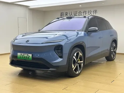 2024 Nio ES7 100kWh Signature