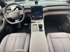2024 Nio ES7 100kWh Signature, синий — фото 16