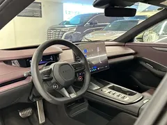 2024 Xiaomi SU7 4WD Long Range Advanced ADAS Max, зелёный — фото 10