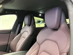 2024 Xiaomi SU7 4WD Long Range Advanced ADAS Max, зелёный — фото 11