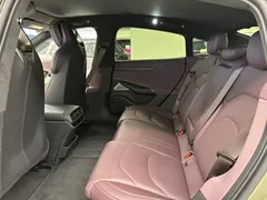 2024 Xiaomi SU7 4WD Long Range Advanced ADAS Max, зелёный — фото 14