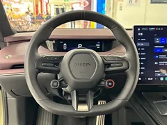 2024 Xiaomi SU7 4WD Long Range Advanced ADAS Max, зелёный — фото 16