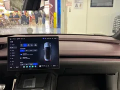 2024 Xiaomi SU7 4WD Long Range Advanced ADAS Max, зелёный — фото 17