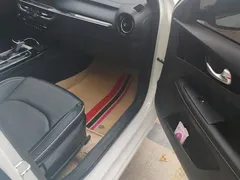 2023 Kia Cerato 1.5L CVT Luxury, белый — фото 8