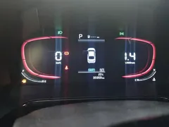 2023 Kia Cerato 1.5L CVT Luxury, белый — фото 14