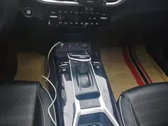 2023 Kia Cerato 1.5L CVT Luxury, белый — фото 16