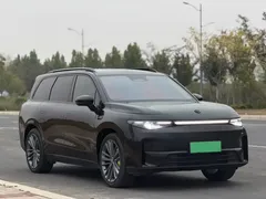 2024 Leapmotor C16 EV 580 Premium, чёрный — фото 3