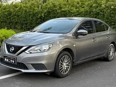 2021 Nissan Sylphy Classic 1.6XE CVT Comfort — фото 1
