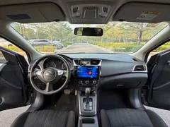 2021 Nissan Sylphy Classic 1.6XE CVT Comfort — фото 5