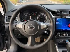 2021 Nissan Sylphy Classic 1.6XE CVT Comfort — фото 6
