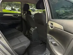 2021 Nissan Sylphy Classic 1.6XE CVT Comfort — фото 7