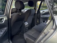 2021 Nissan Sylphy Classic 1.6XE CVT Comfort — фото 8