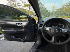 2021 Nissan Sylphy Classic 1.6XE CVT Comfort — фото 10