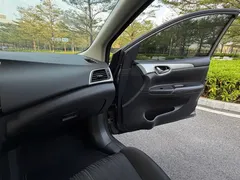 2021 Nissan Sylphy Classic 1.6XE CVT Comfort — фото 11