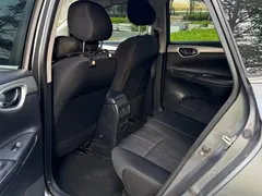2021 Nissan Sylphy Classic 1.6XE CVT Comfort — фото 12