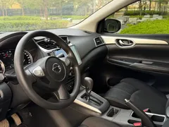 2021 Nissan Sylphy Classic 1.6XE CVT Comfort — фото 13