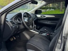 2021 Nissan Sylphy Classic 1.6XE CVT Comfort — фото 14