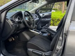 2021 Nissan Sylphy Classic 1.6XE CVT Comfort — фото 15