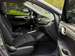 2021 Nissan Sylphy Classic 1.6XE CVT Comfort — фото 16