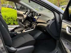 2021 Nissan Sylphy Classic 1.6XE CVT Comfort — фото 17