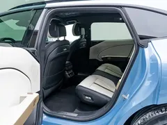 2025 Zeekr 007 GT 4WD Smart Driving 75kWh, синий — фото 3