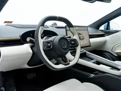 2025 Zeekr 007 GT 4WD Smart Driving 75kWh, синий — фото 5