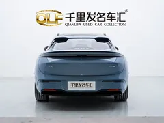 2025 Zeekr 007 GT 4WD Smart Driving 75kWh, синий — фото 15