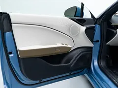 2025 Zeekr 007 GT 4WD Smart Driving 75kWh, синий — фото 24