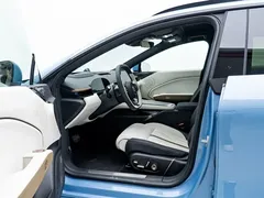 2025 Zeekr 007 GT 4WD Smart Driving 75kWh, синий — фото 25