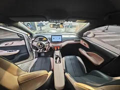2023 BYD Seagull Vitality, белый — фото 10