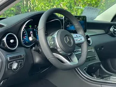 2021 Mercedes-Benz C-Class C 260 L Sport, белый — фото 16