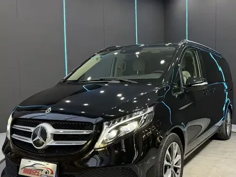 2022 Mercedes-Benz V-Class V 260