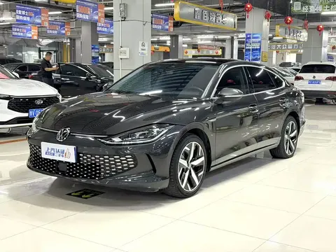 2023 Volkswagen Lamando L 280TSI DSG