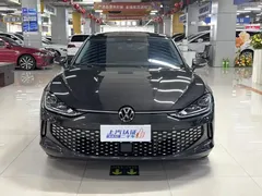 2023 Volkswagen Lamando L 280TSI DSG, чёрный — фото 2